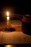 “蜡烛”老师的诗歌