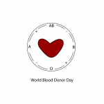 世界献血日最可爱的人诗歌