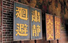 中国古代爱国诗句名言