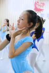 新三字经舞蹈 舞动中国