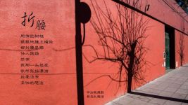 中国人献给祖国华诞的诗歌