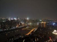 关于描写重庆长江三峡的诗句