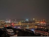 描写重庆长江三峡的诗句