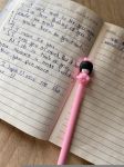 亲情日记：写给女儿高考前的日记