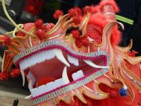 中国传统节日歇后语