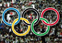 2016奥运会有关运动的歇后语