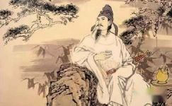 李白—《行路难三首》(其一)古诗赏析