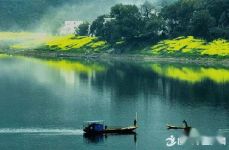 赞美桂林山水的诗歌